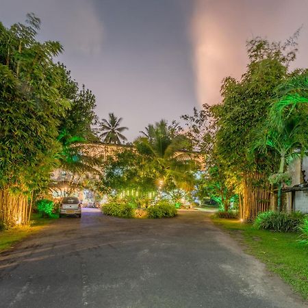 Sera Villa Galle Exterior photo