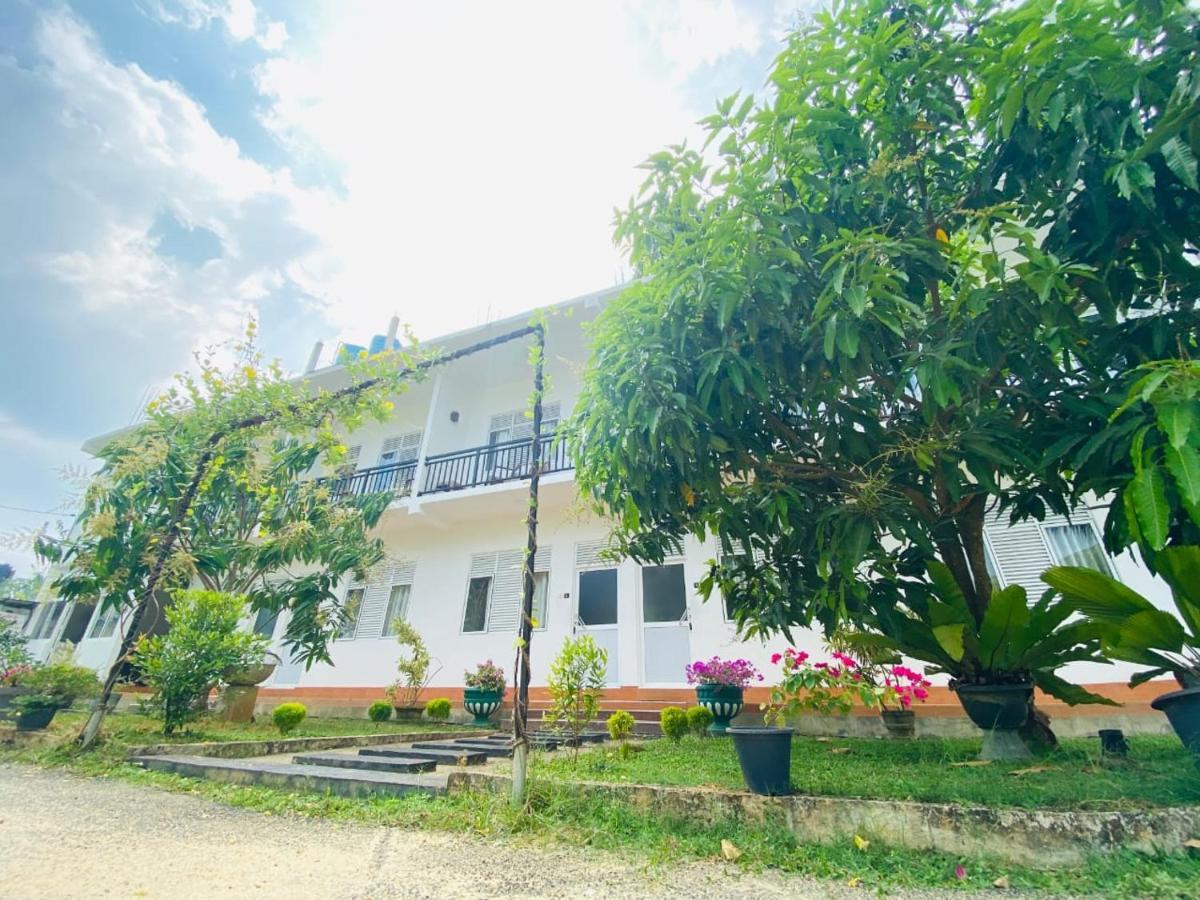 Sera Villa Galle Exterior photo