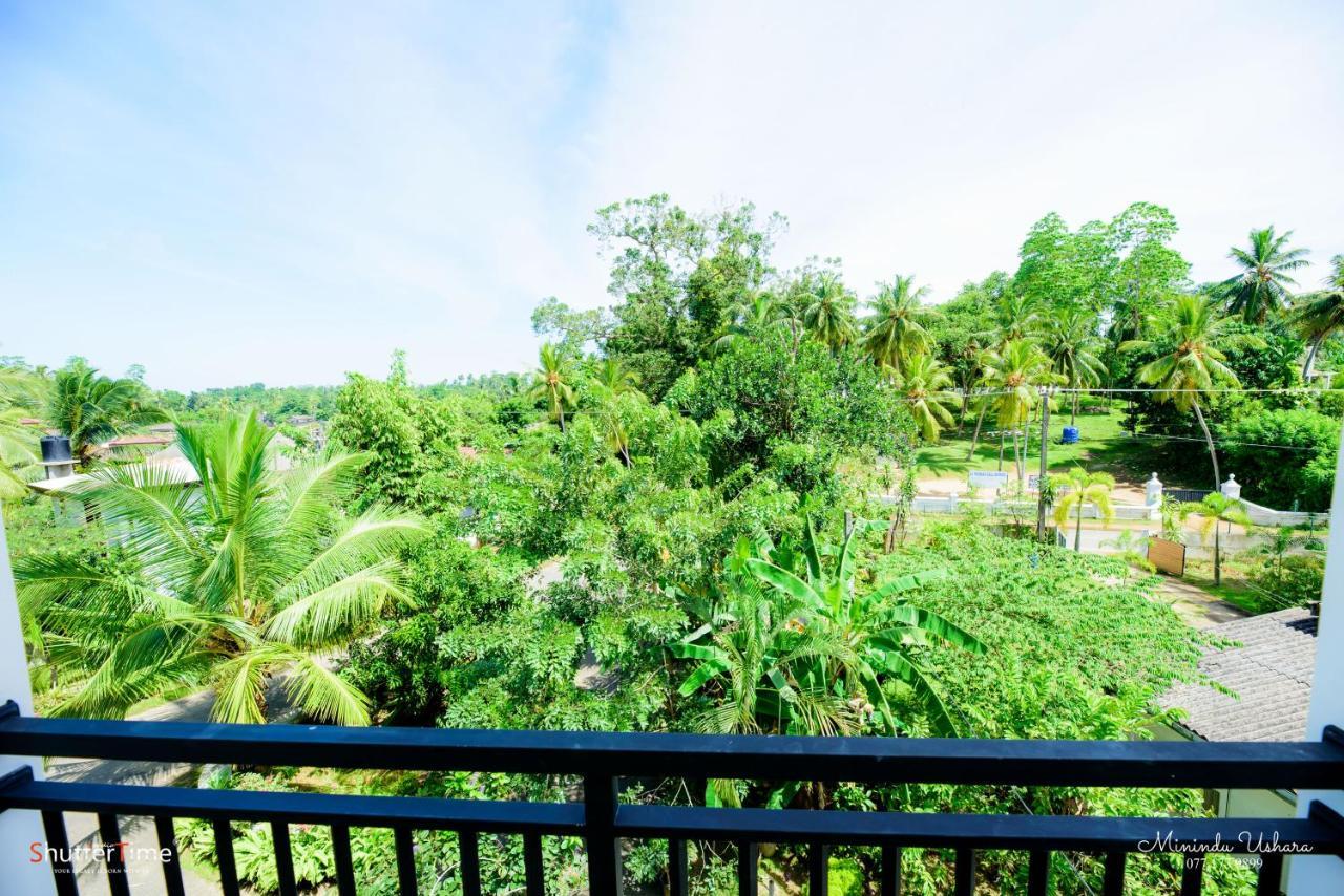 Sera Villa Galle Exterior photo