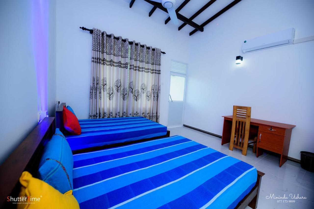 Sera Villa Galle Exterior photo