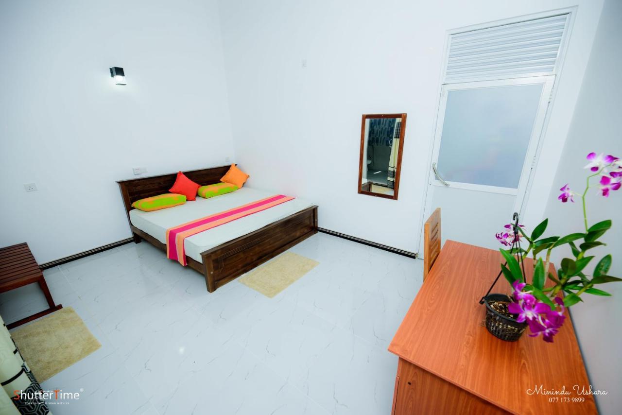 Sera Villa Galle Exterior photo