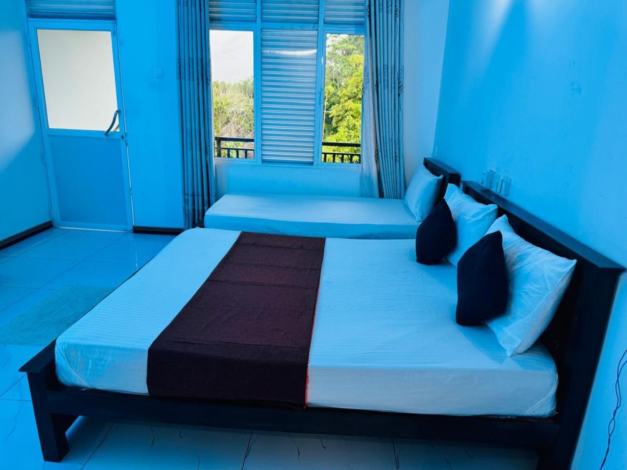 Sera Villa Galle Exterior photo