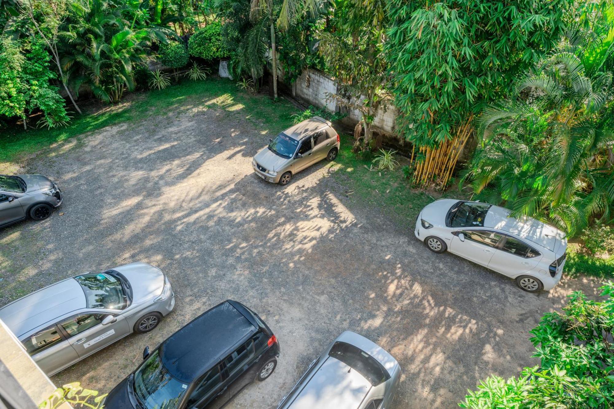 Sera Villa Galle Exterior photo