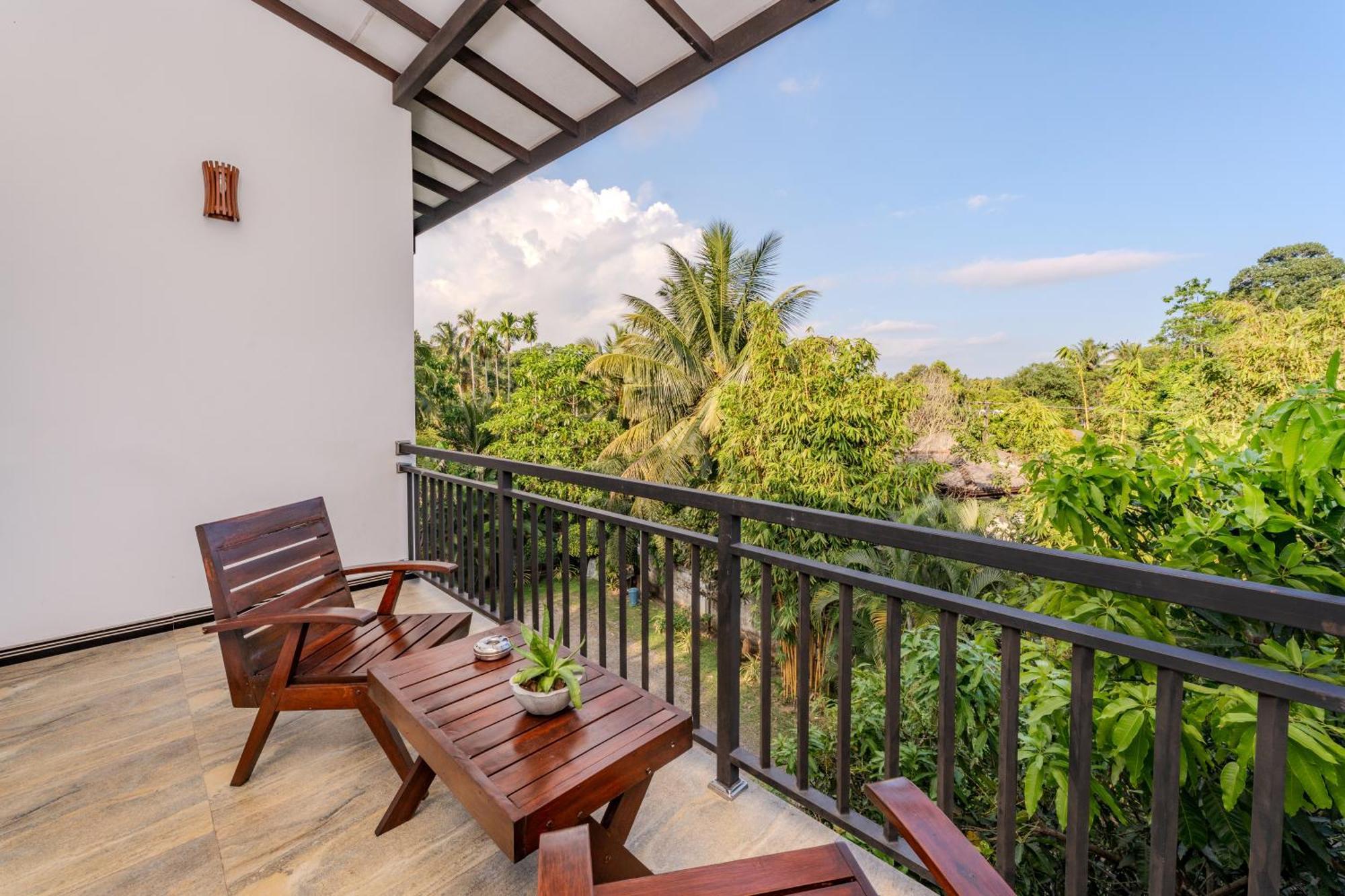 Sera Villa Galle Exterior photo