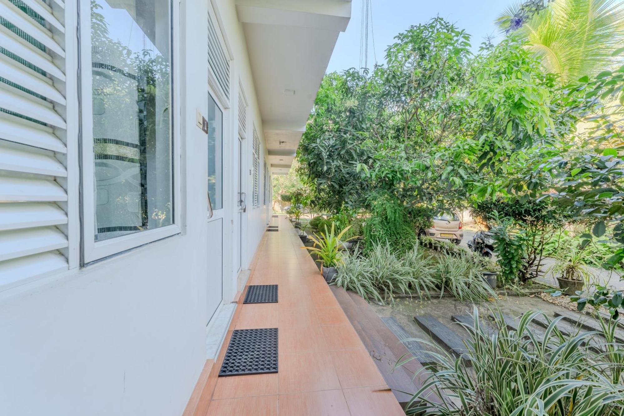 Sera Villa Galle Exterior photo