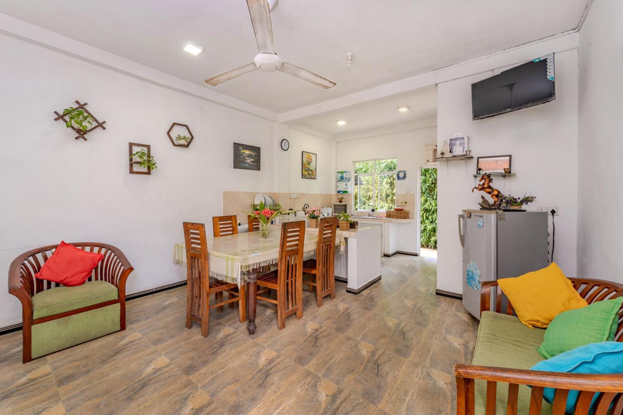 Sera Villa Galle Exterior photo