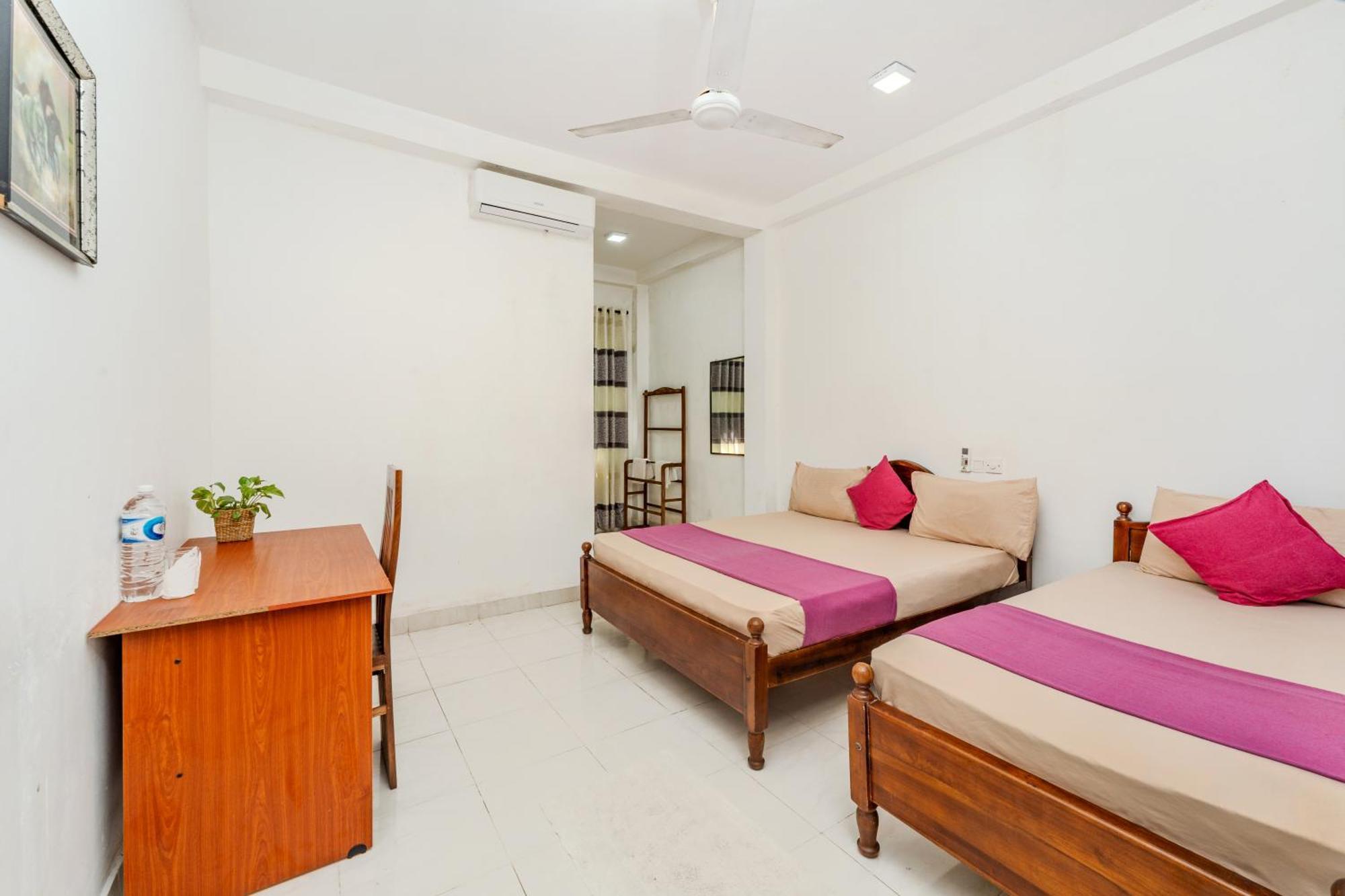 Sera Villa Galle Exterior photo